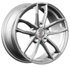 Xtreme PX1 (Max load 750 kg) Silver 5x112 ET-23 Ширина-7.5 Диаметр-18 Центр-66.6