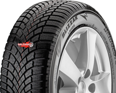 Шины Bridgestone Bridgestone Blizzak LM-005 (Rim Fringe Protection)  2023 Made in Italy (215/60R17) 96H