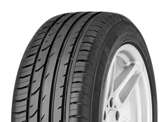 Шины Continental Continental Premium Contact-2 Demo 10 km 2017 Made in Czech Republic (195/65R15) 91H