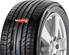 Шины Continental Continental Sport Contact-5 SUV MO 2023 Made in USA (275/45R21) 107Y