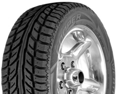 Шины Cooper Cooper Weather Master WSC B/S 2015 Made in England (235/65R17) 108T