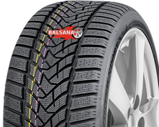 Шины Dunlop Dunlop Winter Sport 5  2024 Made in Germany (205/55R16) 91H