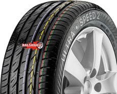 Шины Gislaved Gislaved Ultra Speed 2 FR (Rim Fringe Protection)  2021 Made in Germany (225/40R18) 92Y