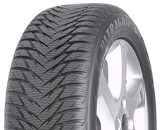 Шины Goodyear Goodyear Ultra Grip 8 ONLY 4 PSC.  2013-2017 Made in Germany (185/65R15) 88T