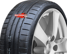 Шины Gripmax Gripmax SUREGRIP PRO SPORT (Rim Fringe Protection) 2024 Made in Thailand (285/35R21) 105Y