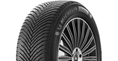 Шины Michelin Michelin Alpin 7 2024 Made in Italy (205/55R16) 91T