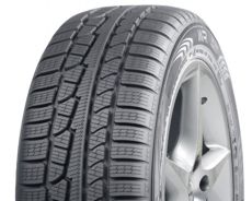 Шины Nokian Nokian All Weather+ 2011 Made in Finland (225/45R17) 91W