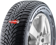 Шины Sailun Sailun Ice Blazer Alpine+ 2024 (205/55R16) 94H