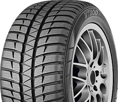Шины Sumitomo Sumitomo WT200 (Rim Fringe Protection) 2024 Made in Thailand (205/55R16) 91H