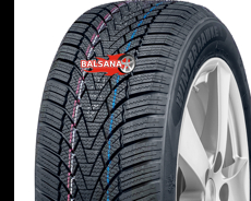 Шины ZMAX ZMAX WINTERHAWKE I (RIM FRINGE PROTECTION) 2024 (205/55R16) 91H