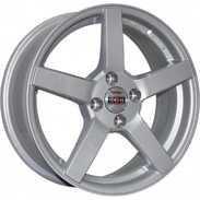 Диски Alcasta M45 S 5x108 ET-50 Ширина-6.5 Диаметр-16 Центр-63.3