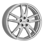 Диски Dezent KF (Max Load 725 kg)  Silver 5x112 ET-40 Ширина-7.5 Диаметр-18 Центр-57.1