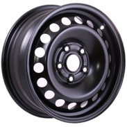 Диски Metalinis Naudotas Ford  5x108 ET-52.5 Ширина-6.0 Диаметр-15 Центр-63.3