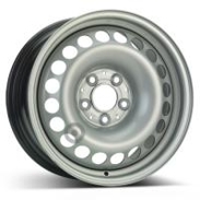 Диски Metalinis Naudotas Mercedes-Benz Vaneo (414) 1,6i/1,7CDI/1,9i 8235-MWD15147  5x112 ET-42 Ширина-5.5 Диаметр-15 Центр-66.6