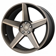 Диски Momo Stealth Mat Antr DC 5x112 ET-35 Ширина-8.5 Диаметр-19 Центр-79.6