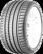 Continental TS830P SSR* (205/55R16) 91H