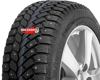 Gislaved Nord Frost 200 D/D (Rim Fringe Protection) 2019 Made in Germany (265/50R19) 110T