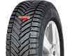 Michelin Crossclimate Camping (Rim Fringe Protection) 2024 Made in France (225/65R16) 112R