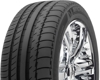 Michelin Latitude Sport N0 (RIM FRINGE PROTECTION) 2024 Made in France (275/45R20) 110Y