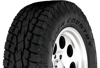 Toyo Open Country A/T PLUS M+S (Rim Fringe Protection) 2021 Made in Japan (265/60R18) 110T