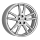 Dezent KF (Max Load 725 kg)  Silver 5x112 ET-40 Ширина-7.5 Диаметр-18 Центр-57.1