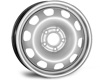 Metalinis EAN 4250906817790 Magnetto MW R1-1779-Dacia Duster 201004-163347-RE516018-8873 Silver 5x114.3 ET-50 Ширина-6.5 Диаметр-16 Центр-66.1